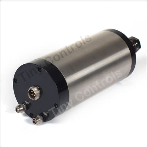 TS-30 3-0KW Spindle Motor